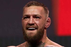 Enquête sur Conor McGregor pour « discours de haine »